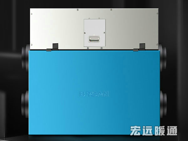 美国百朗（BROAN）新风系统 (1)