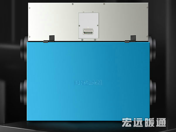 美国百朗（BROAN）新风系统 (2)