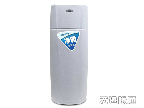 美国怡口中央净水机 (3)