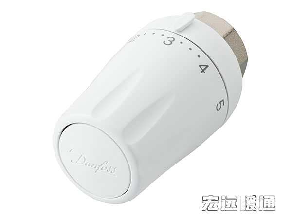 1-RTW恒温阀