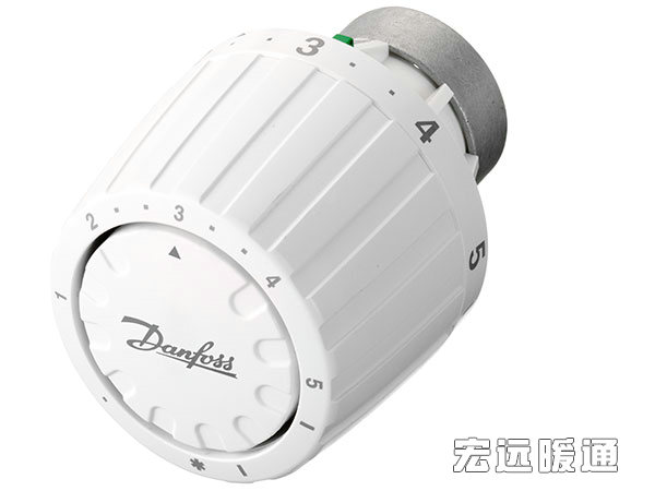 2-RA2000气态恒温阀
