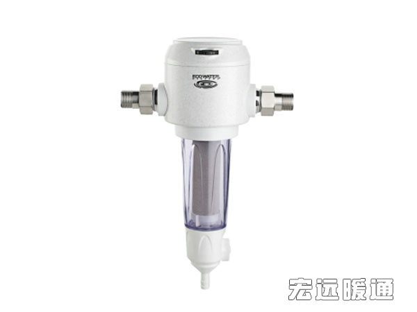美国怡口前置过滤器 (2)