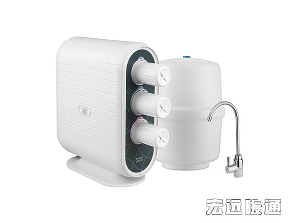 美国怡口直饮水机 (2)