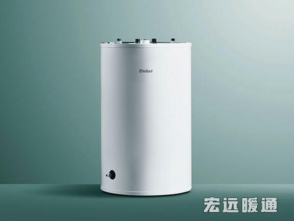 威能水箱